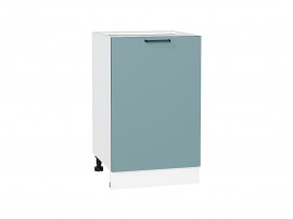 Шкаф нижний с 1-ой дверцей Флэт