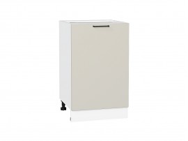 Шкаф нижний с 1-ой дверцей Флэт