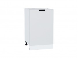 Шкаф нижний с 1-ой дверцей Евро