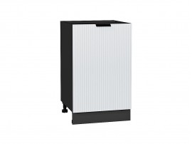 Шкаф нижний с 1-ой дверцей Евро Лайн