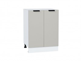 Шкаф нижний с 2-мя дверцами Евро