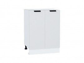 Шкаф нижний с 2-мя дверцами Евро