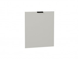 Комплект фасадов Евро для каркаса Ф-46 ШП601/ШП602