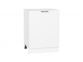 Шкаф нижний с 1-ой дверцей Флэт