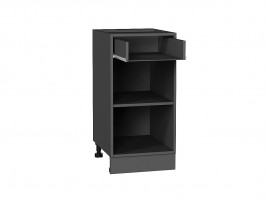 Каркас нижнего шкафа с одним ящиком Н 401