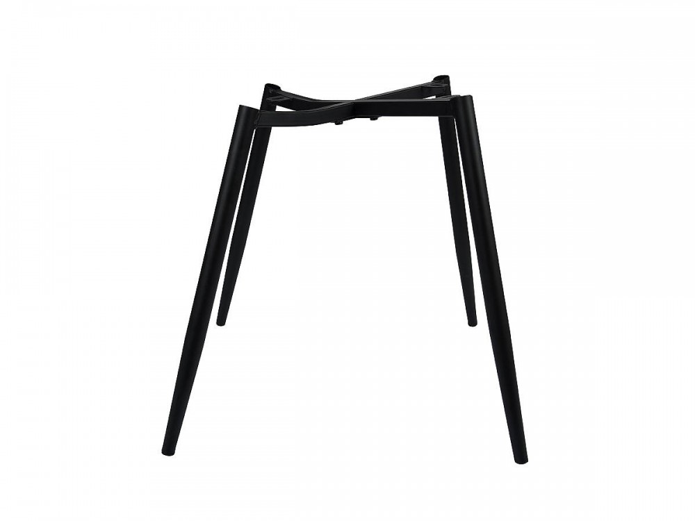  Каркас стула Easy SBlack