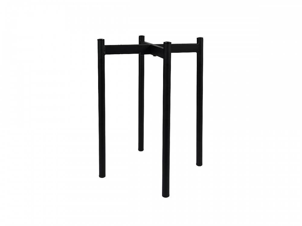  Каркас табурета Hit SBlack