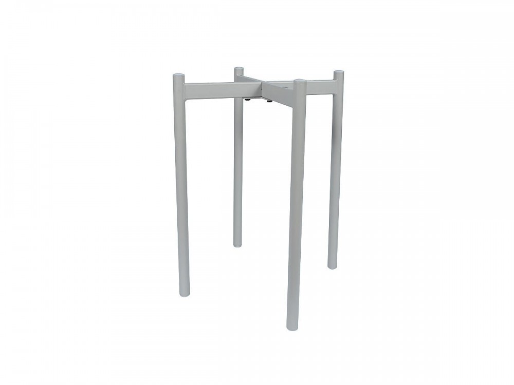  Каркас табурета Hit SGrey