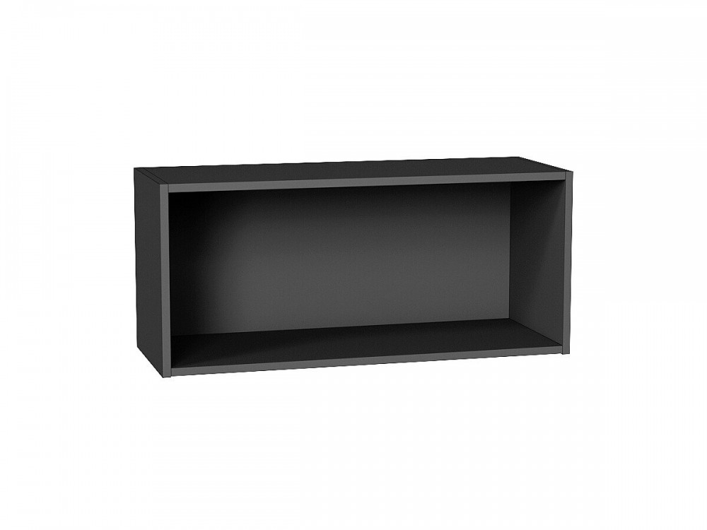  Каркас верхнего горизонтального шкафа ВГ 800 Graphite