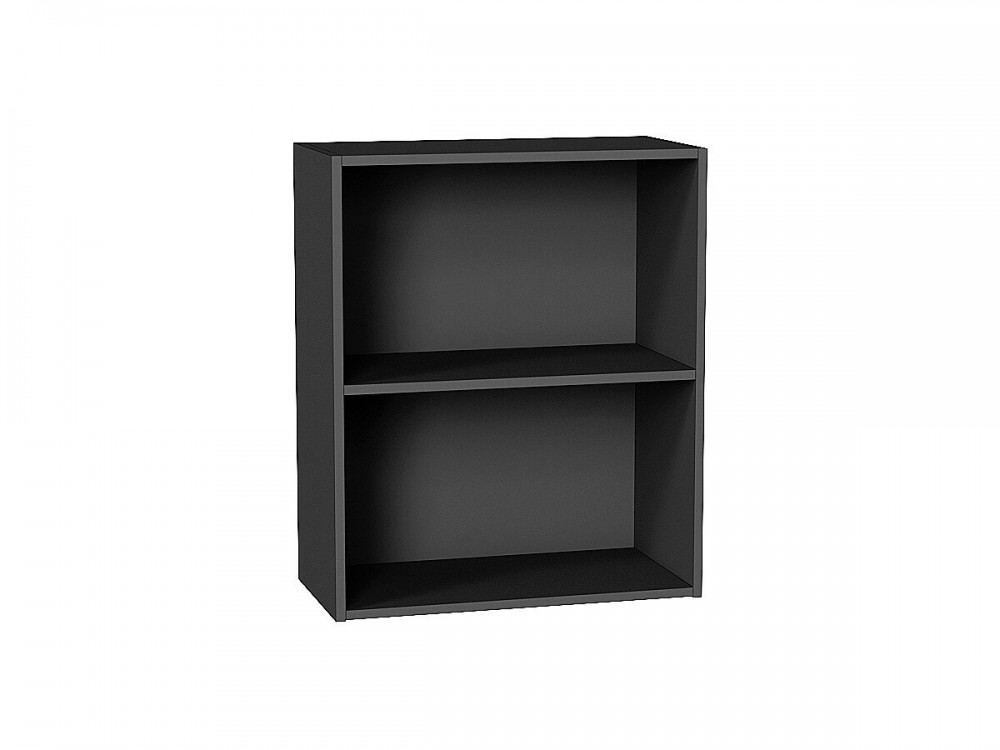  Каркас верхнего шкафа В 600 Graphite