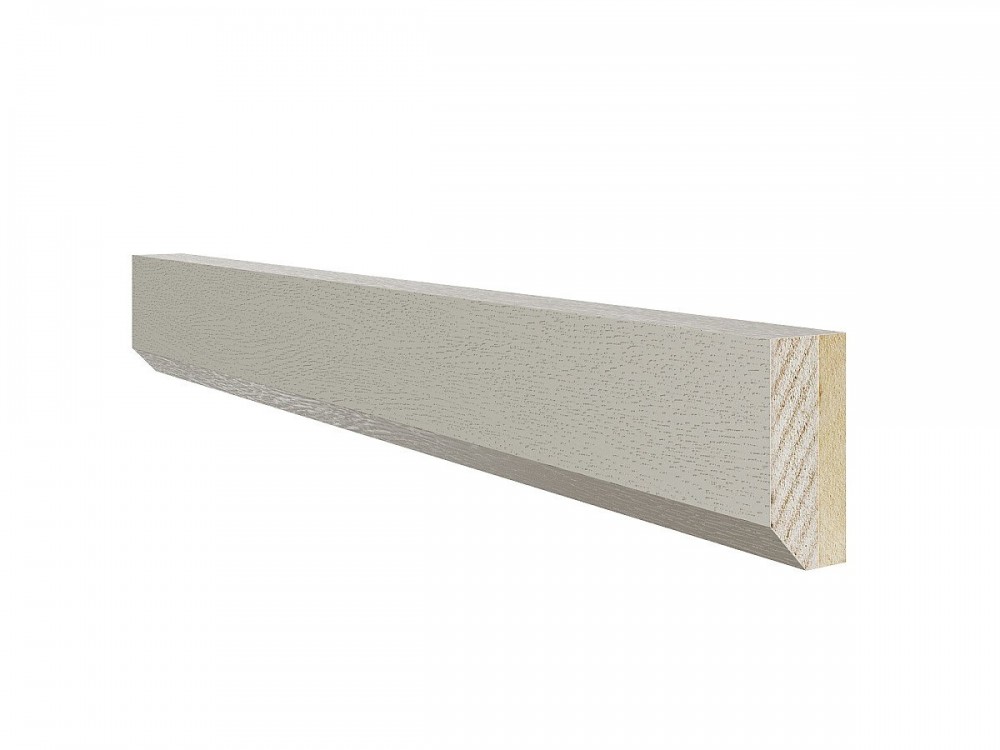 Декоративный карниз Cappuccino Softwood Декоративный карниз Cappuccino Softwood