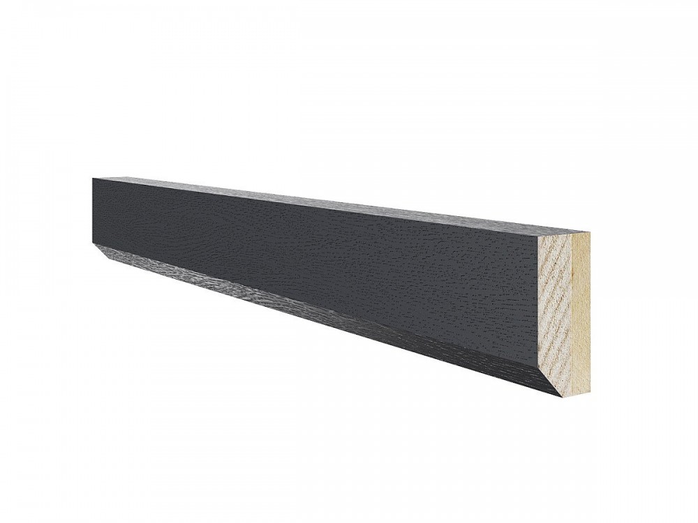 Декоративный карниз Graphite Softwood Декоративный карниз Graphite Softwood