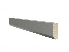 Декоративный карниз