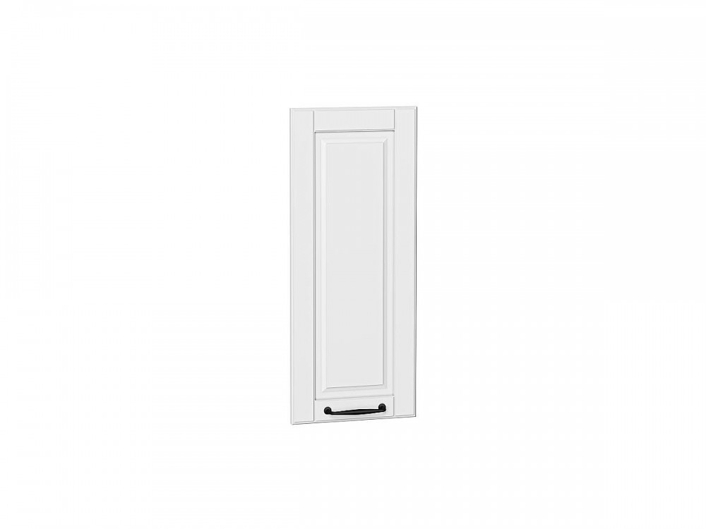  Комплект фасадов Дублин для каркаса Ф-10 В300/Н300/ВТ230 Special White