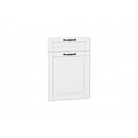 Комплект фасадов Дублин для каркаса Ф-31 Н501