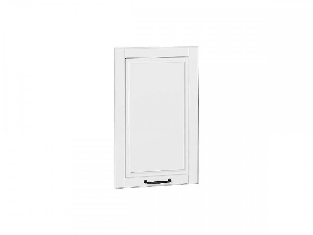  Комплект фасадов Дублин для каркаса Ф-60 НУ890 Special White