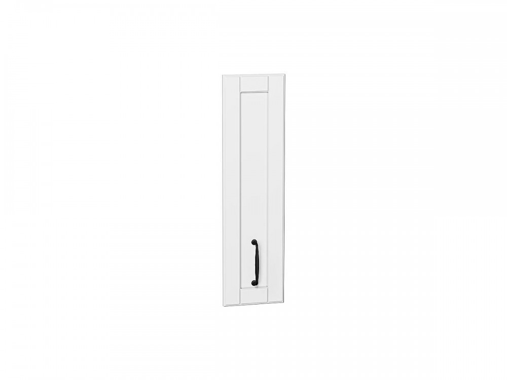  Комплект фасадов Дублин для каркаса Ф-80 НБ200 Special White