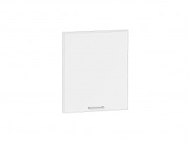 Комплект фасадов Квадро для каркаса Ф-46М ШП606М