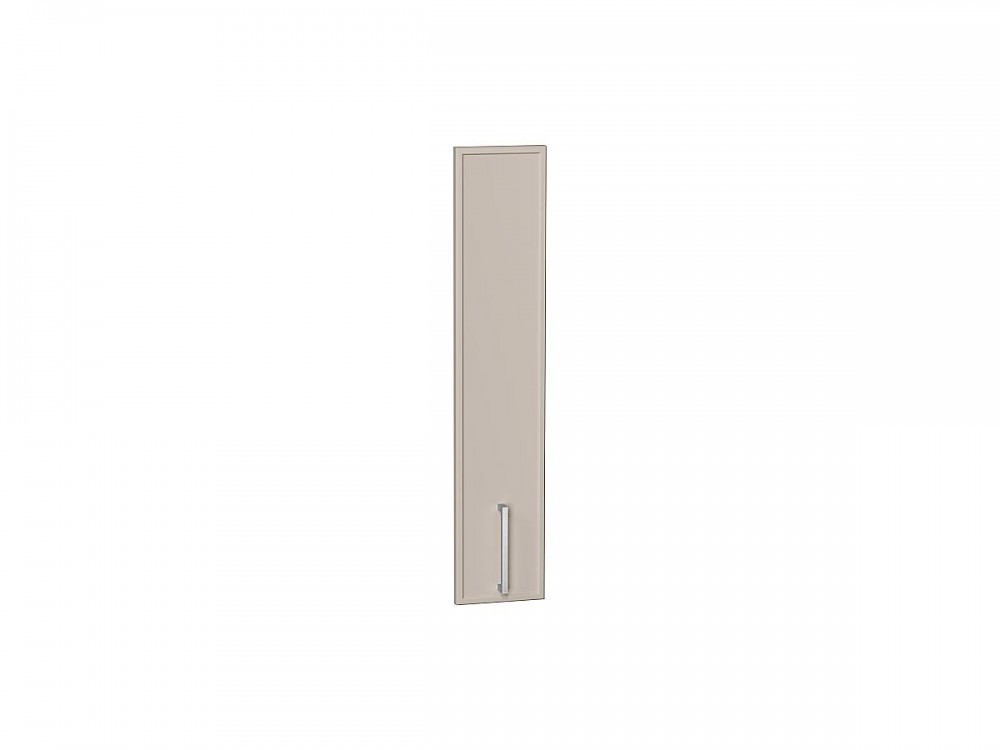  Комплект фасадов Квадро для каркаса Ф-82 НБ150 Кашемир