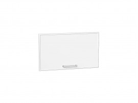 Комплект фасадов Квадро для каркаса Ф-85 ВГ600