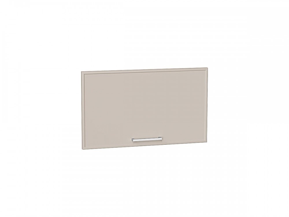  Комплект фасадов Квадро для каркаса Ф-85 ВГ600 Кашемир