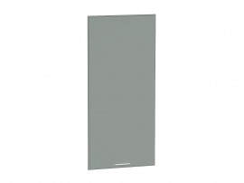 Комплект фасадов Квадро для каркаса Ф-92 П600