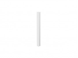 Комплект планок Дублин для углового шкафа Ф-99