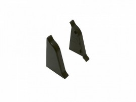 Комплект заглушек для плинтуса АР-740