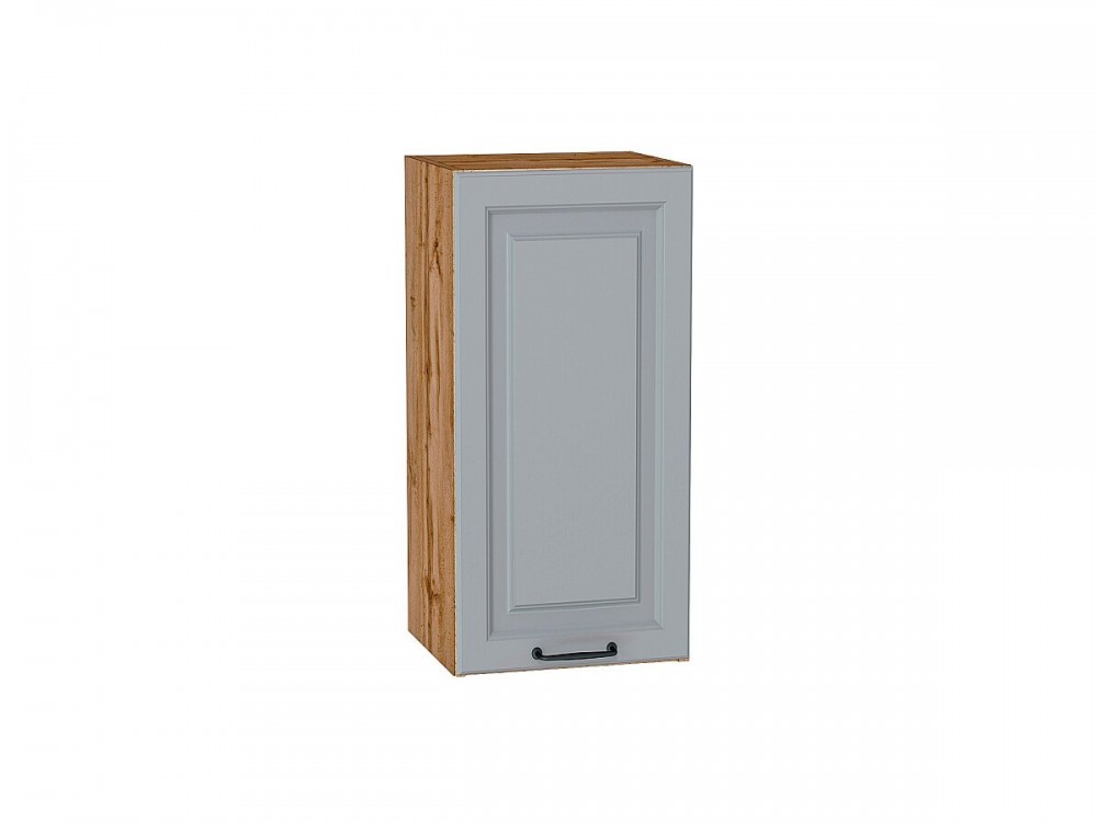  Шкаф верхний с 1-ой дверцей Ницца Magnum