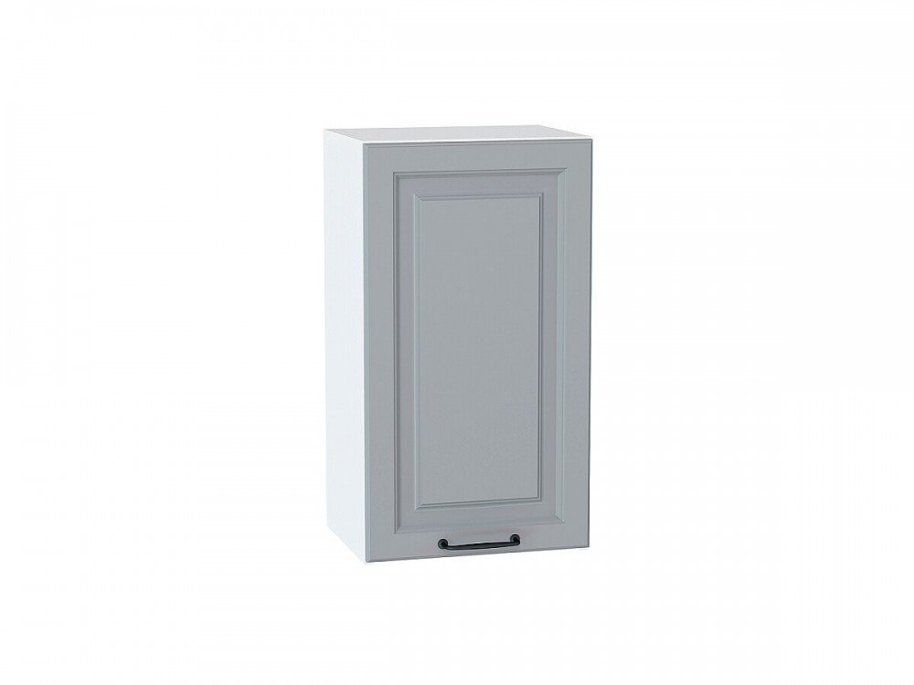  Шкаф верхний с 1-ой дверцей Ницца Magnum