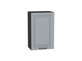 Шкаф верхний с 1-ой дверцей Ницца