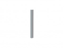 Комплект планок Ницца Royal для углового шкафа Ф-99