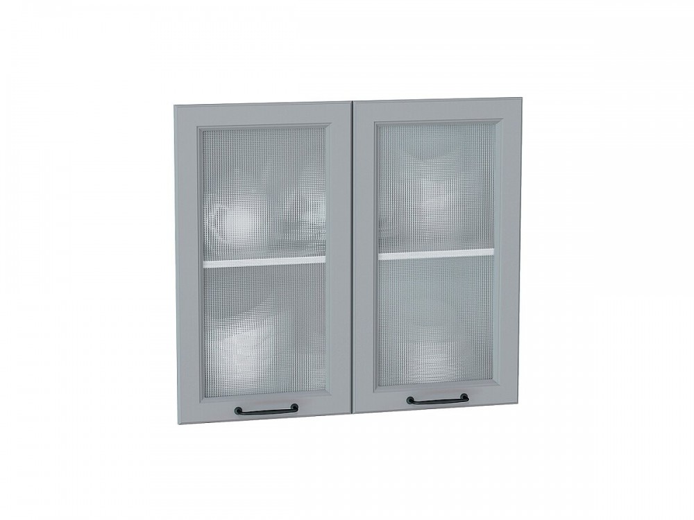  Комплект фасадов Ницца Royal со стеклом для каркаса Ф-55 В800 Magnum