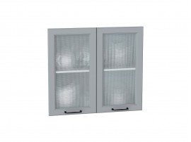 Комплект фасадов Ницца Royal со стеклом для каркаса Ф-55 В800