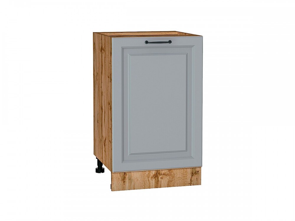  Шкаф нижний с 1-ой дверцей Ницца Magnum