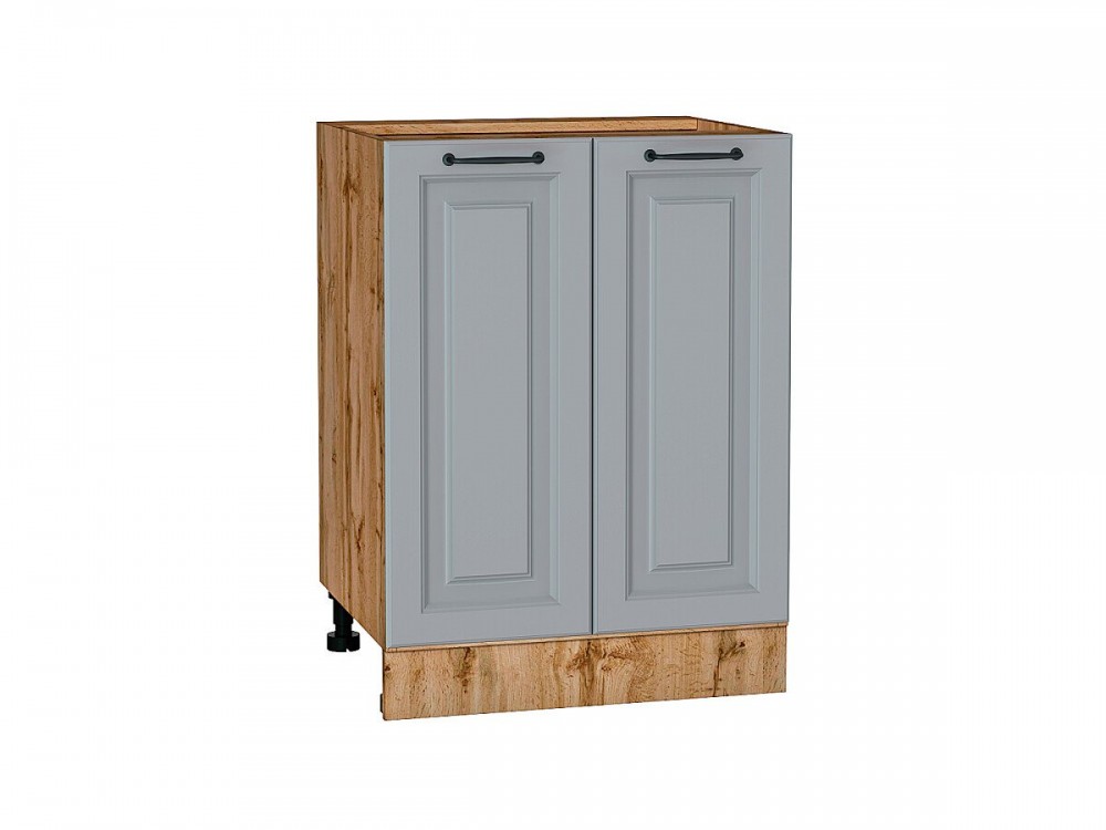  Шкаф нижний с 2-мя дверцами Ницца Magnum