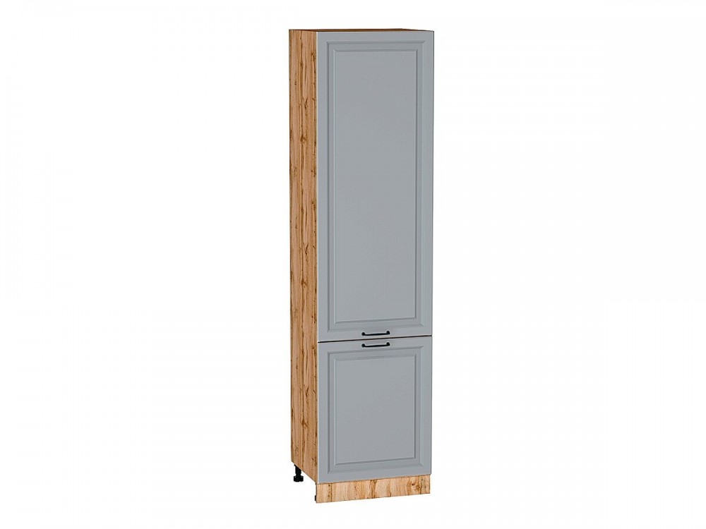  Шкаф пенал с 2-мя дверцами Ницца Magnum