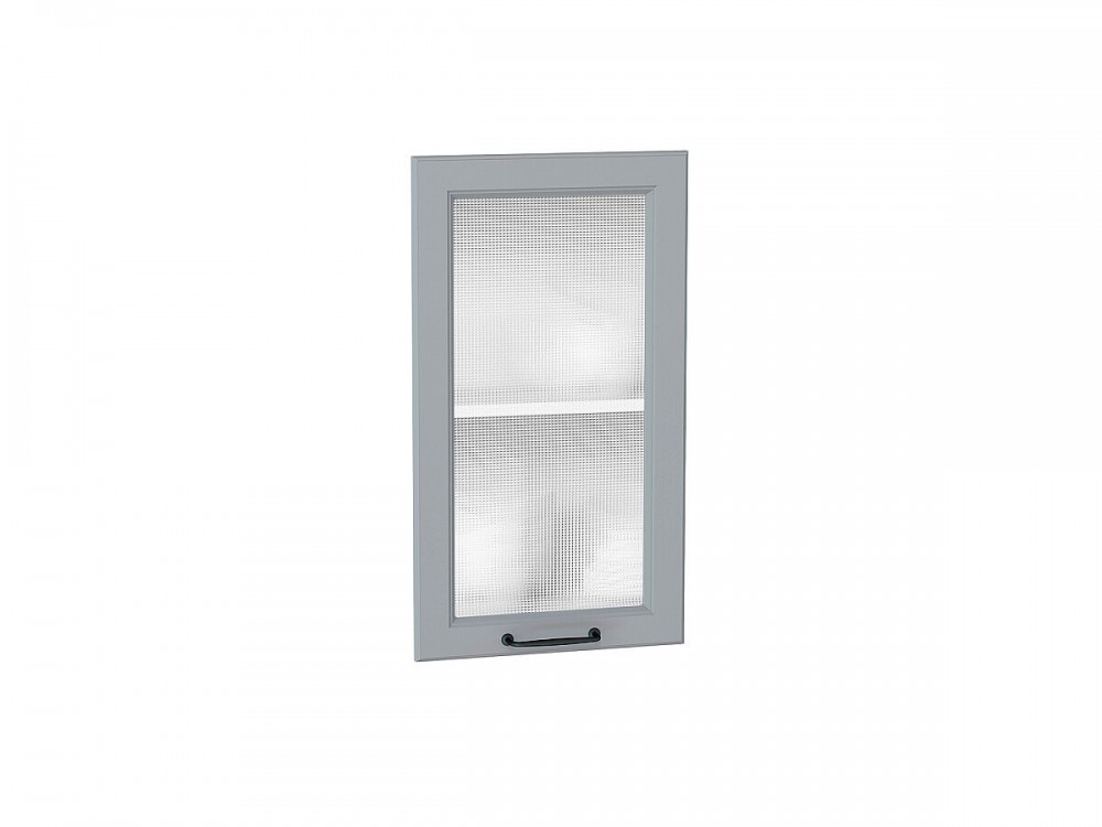  Комплект фасадов Ницца Royal со стеклом для каркаса Ф-25 В400/ВУ590 Magnum