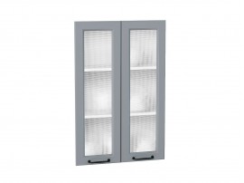 Комплект фасадов Ницца Royal со стеклом для каркаса Ф-45Н В609