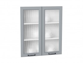 Комплект фасадов Ницца Royal со стеклом для каркаса Ф-55Н В809