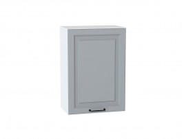 Шкаф верхний с 1-ой дверцей Ницца