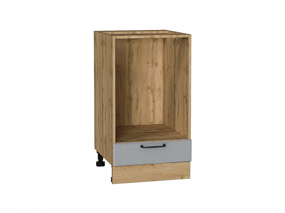  Шкаф нижний под духовку Ницца Magnum