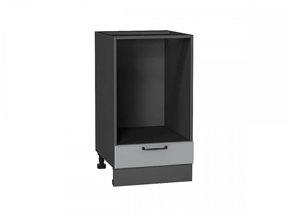  Шкаф нижний под духовку Ницца Magnum