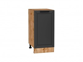 Шкаф нижний с 1-ой дверцей Глетчер