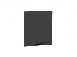 Комплект фасадов Глетчер для каркаса Ф-46 ШП601/ШП602