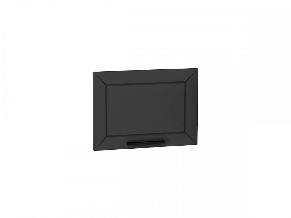  Комплект фасадов Глетчер для каркаса Ф-83 ВГ500 Маренго Силк