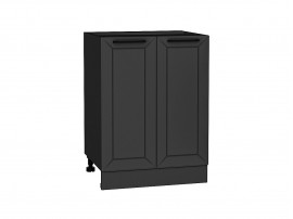 Шкаф нижний с 2-мя дверцами Глетчер