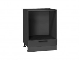 Шкаф нижний под духовку Глетчер