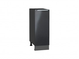 Шкаф нижний с 1-ой дверцей Фьюжн