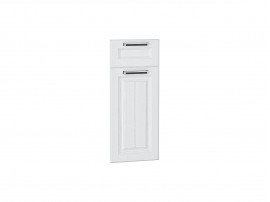 Комплект фасадов Прага для каркаса Ф-11 Н301